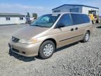 2000 HONDA ODYSSEY