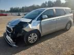 2017 KIA SEDONA