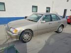 1998 MERCEDES-BENZ C