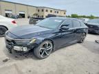 2021 HONDA ACCORD