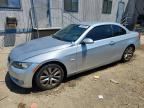 2007 BMW 328