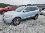 2007 HYUNDAI SANTA FE