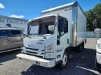 2019 ISUZU NPR HD