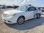 2011 TOYOTA AVALON
