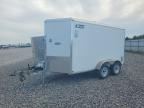 2012 TRTN TRAILERS