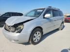 2007 KIA SEDONA