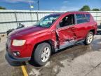 2012 JEEP COMPASS