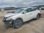 2017 NISSAN MURANO