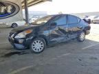 2019 NISSAN VERSA