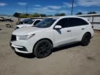 2020 ACURA MDX