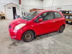 2008 TOYOTA YARIS