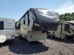 2016 GRAND DESIGN SOLITUDE