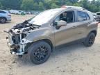 2022 CHEVROLET TRAX