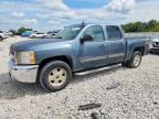 2013 CHEVROLET SILVERADO