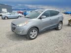 2013 HYUNDAI TUCSON
