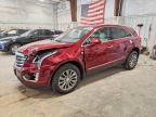 2018 CADILLAC XT5