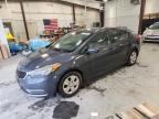2016 KIA FORTE