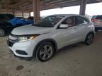 2021 HONDA HR-V