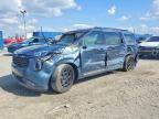 2026 KIA CARNIVAL HYBRID