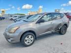 2014 NISSAN ROGUE SELECT