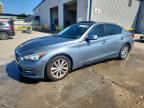 2014 INFINITI Q50