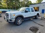 2015 FORD F250