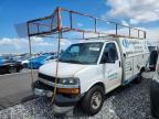 2017 CHEVROLET EXPRESS G3500