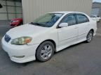 2008 TOYOTA COROLLA