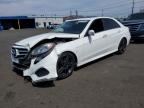 2014 MERCEDES-BENZ E