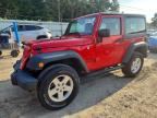 2017 JEEP WRANGLER