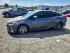 2017 TOYOTA PRIUS PRIME