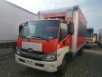 2017 HINO 195
