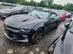 2017 CHEVROLET CAMARO