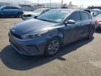 2022 KIA FORTE