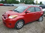 2013 SCION XD