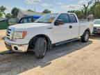 2011 FORD F150