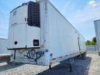 2016 UTILITY TRAILER MANUFACTURE TRAILER