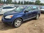 2009 HONDA CR-V