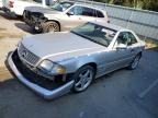 1998 MERCEDES-BENZ SL