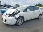 2016 NISSAN LEAF