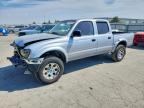 2002 TOYOTA TACOMA