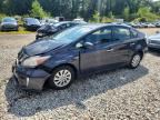 2013 TOYOTA PRIUS PLUG-IN HYBRID