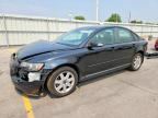 2007 VOLVO S40