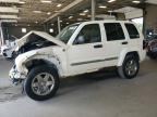 2005 JEEP LIBERTY
