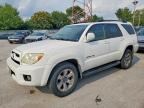 2007 TOYOTA 4RUNNER