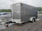 2024 HAUL MARK IND TRAILER