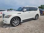 2014 INFINITI QX80