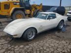 1971 CHEVROLET CORVETTE Z06