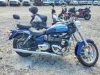 2009 TRIUMPH MOTORCYCLE AMERICA