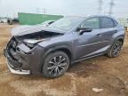 2016 LEXUS NX 200T